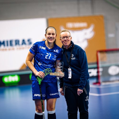 Photo post from kauppitwins.