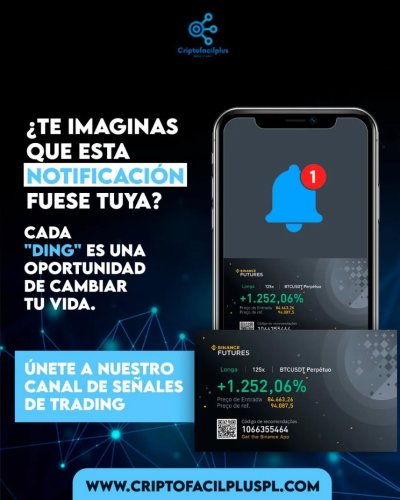 Photo post from criptofacilplus.