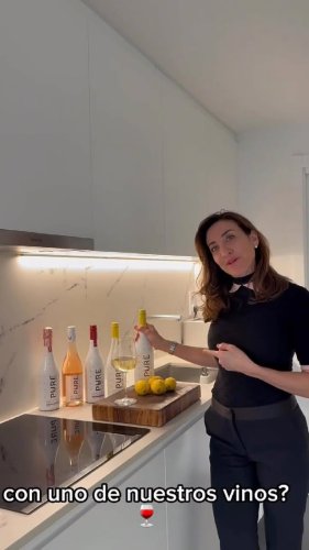 Video post from purethewineryes.