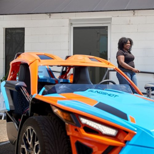 Carousel post from bertsmegamall.