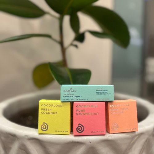 Photo post from trilliumdental.