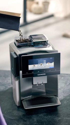 Video post from siemenshometurkiye.