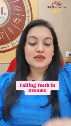 Video post from askmanisha.