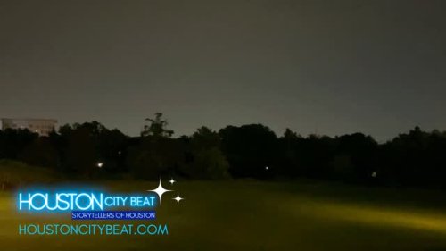 Video post from houstoncitybeat.