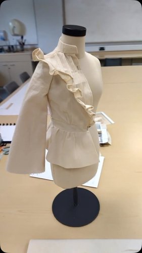 Video post from costume_construction.