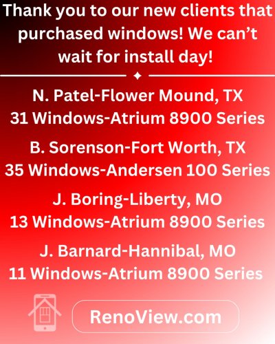 Photo post from renoviewusa.