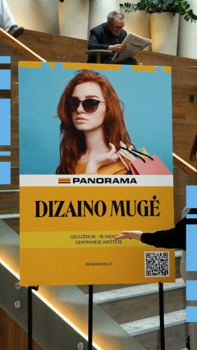 Video post from panorama.lt.