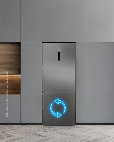 Video post from siemenshometurkiye.