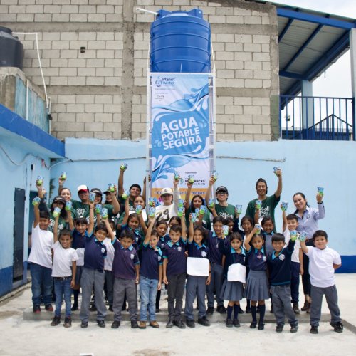 Carousel post from planetwaterorg.