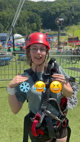 Video post from obermountain.