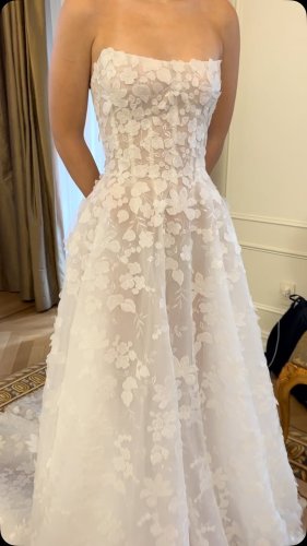 Video post from jolibride.