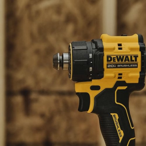 Video post from stanleyblackdecker.