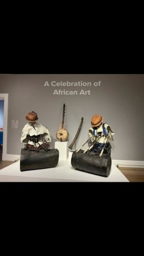 Video post from artscopemagazine.