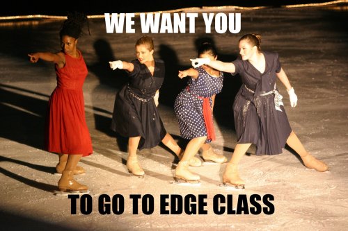 Photo post from icetheatreofny.