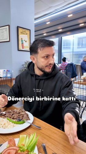 Video post from mehmetenliogluofficial.