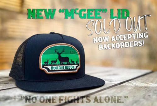 Photo post from reddirthatco.