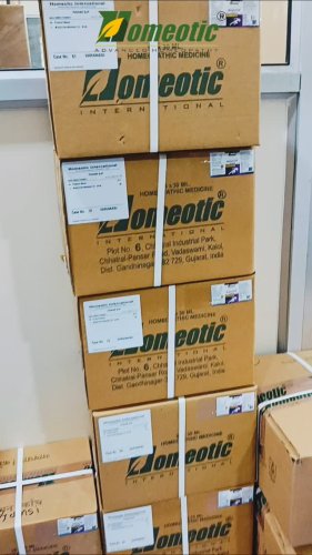 Video post from homeotic_international.