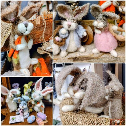 Photo post from niftygiftynorfolk.