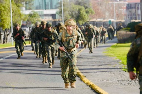 Carousel post from escuelamilitaroficial.
