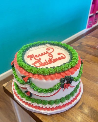 Photo post from smallcakestyler.