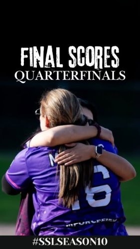 Video post from sisterhoodsoftball.