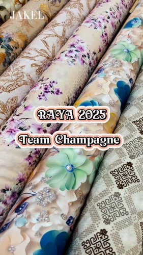 Video post from jakeltextile.