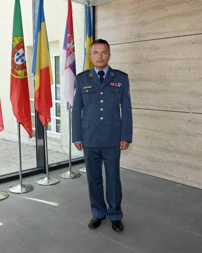 Latest photo