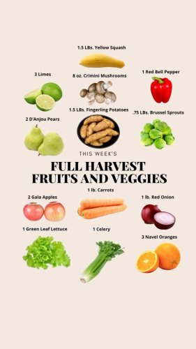 Video post from farmbox_arizona.