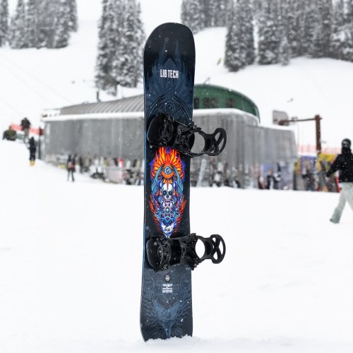 Lib Tech 2024-2025 | Snowboards, Skis, Surfboards, Wakesurf Boards &  Skateboards