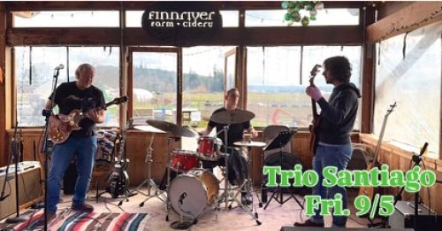 Carousel post from finnriver.