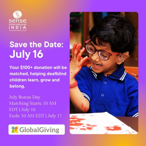 Photo post from sense.india.