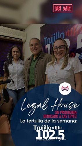 Video post from la102fm.