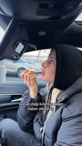 Video post from mehmetenliogluofficial.