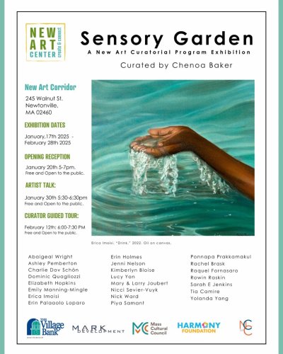 Photo post from artscopemagazine.