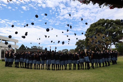 Photo post from taraanglicanschoolforgirls.