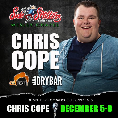 Photo post from sidesplitterswc.