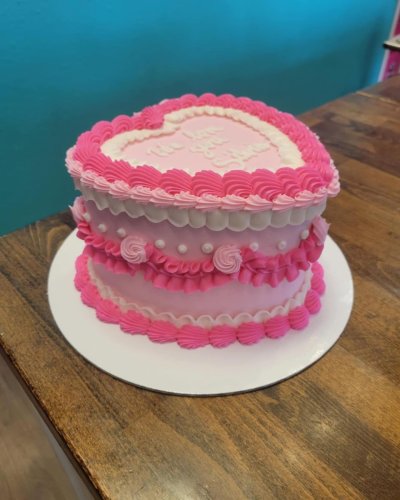 Photo post from smallcakestyler.