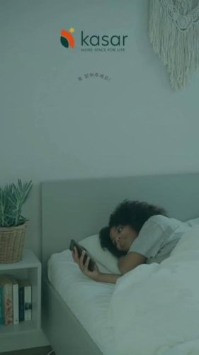 Video post from kasarstays.