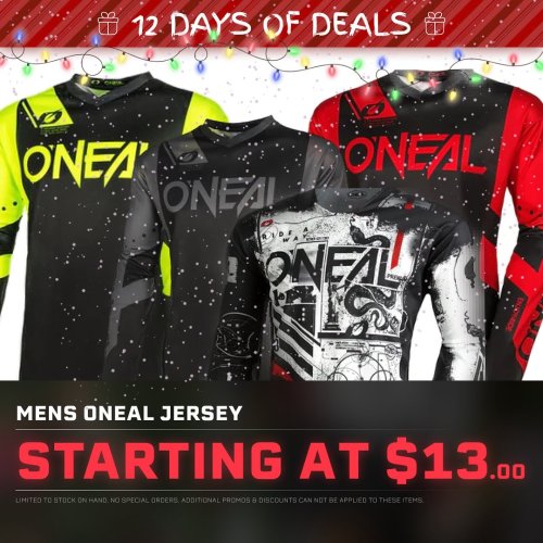 Carousel post from bertsmegamall.