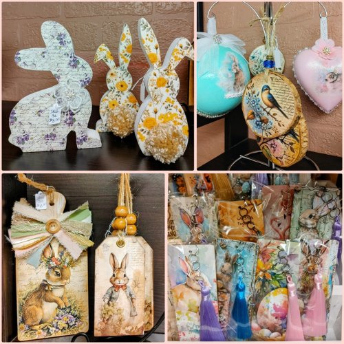 Photo post from niftygiftynorfolk.