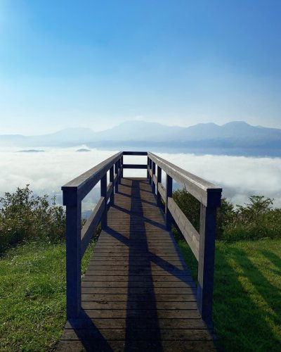 Photo post from kamenoihotel_aso.