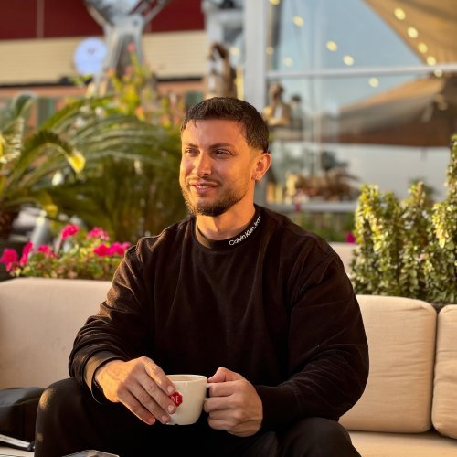 Photo post from mehmetenliogluofficial.