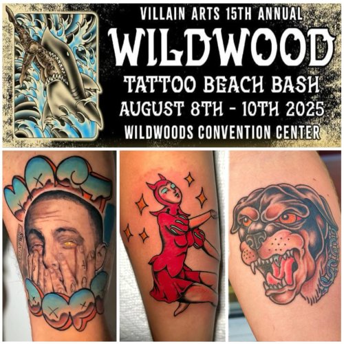 Carousel post from sinfulart_tattoo.