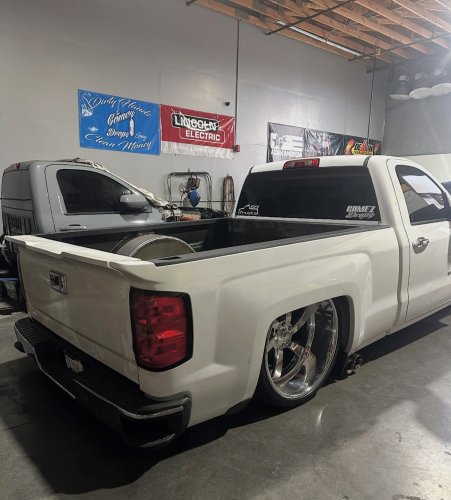 Carousel post from sa_trucks.