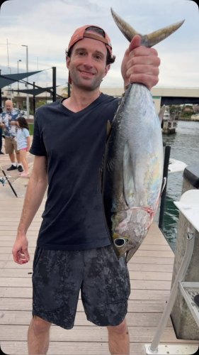 Video post from ejs_fishing_charters.