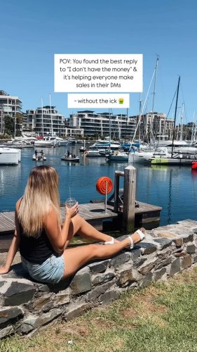 Video post from iamroseradford.