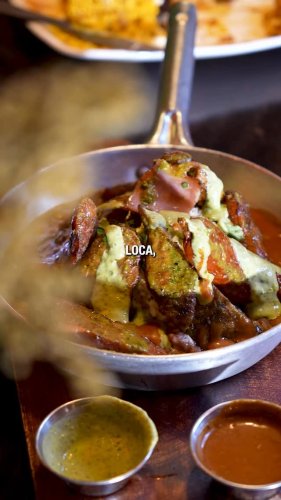 Video post from morogrill.