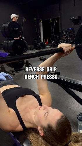 Video post from forceperformancestl.