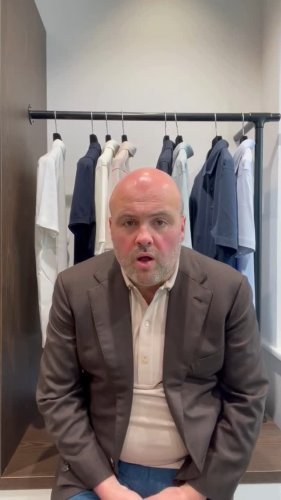 Video post from hoestailors.