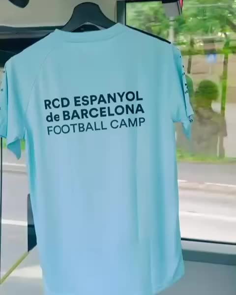 Carousel post from rcdeacademygoteborg.